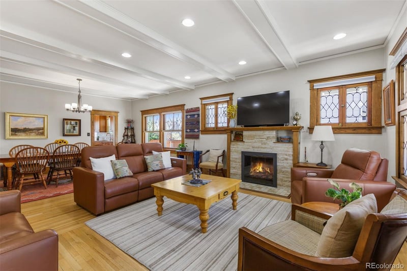 1331 N Wahsatch Ave, Colorado Springs, CO 80903