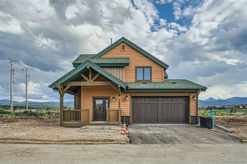 2600 Lupine Ln, Tabernash, CO 80478