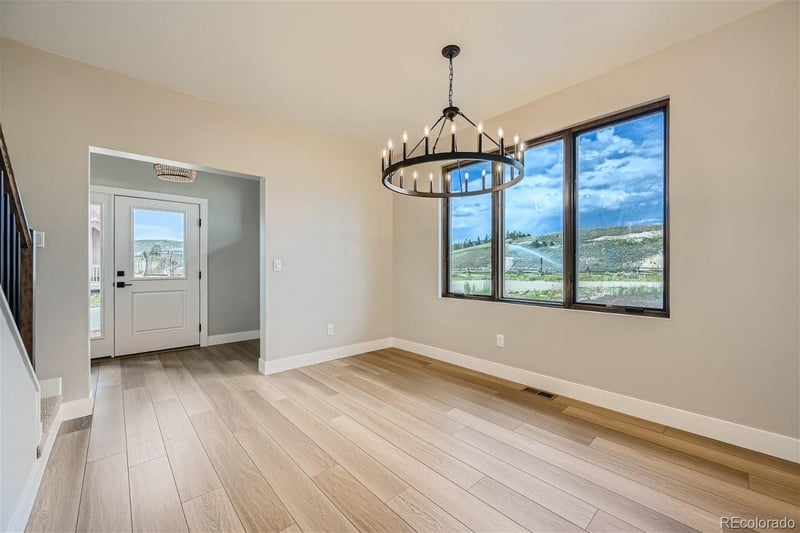 2600 Lupine Ln, Tabernash, CO 80478