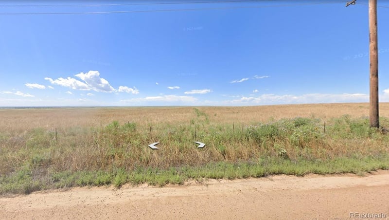 4204386 County Road 89, Orchard, CO 80649