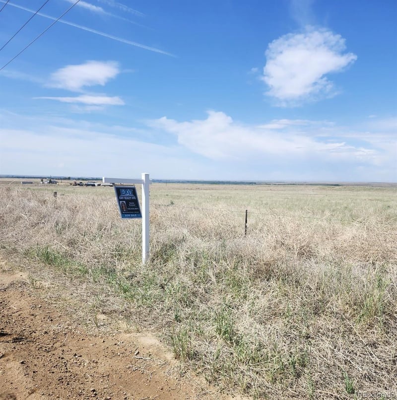4204386 County Road 89, Orchard, CO 80649