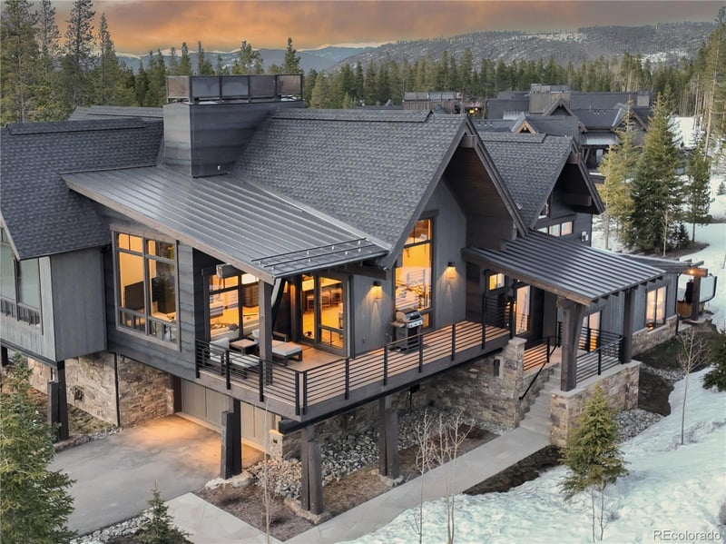 92 Cucumber Creek Rd, Breckenridge, CO 80424
