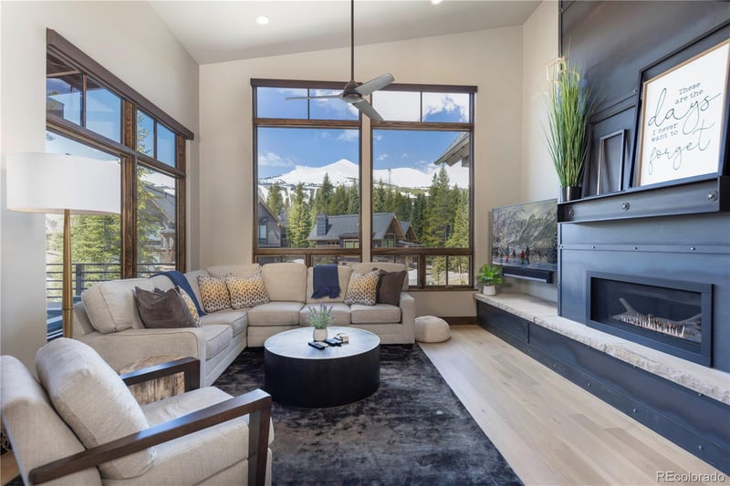 92 Cucumber Creek Rd, Breckenridge, CO 80424