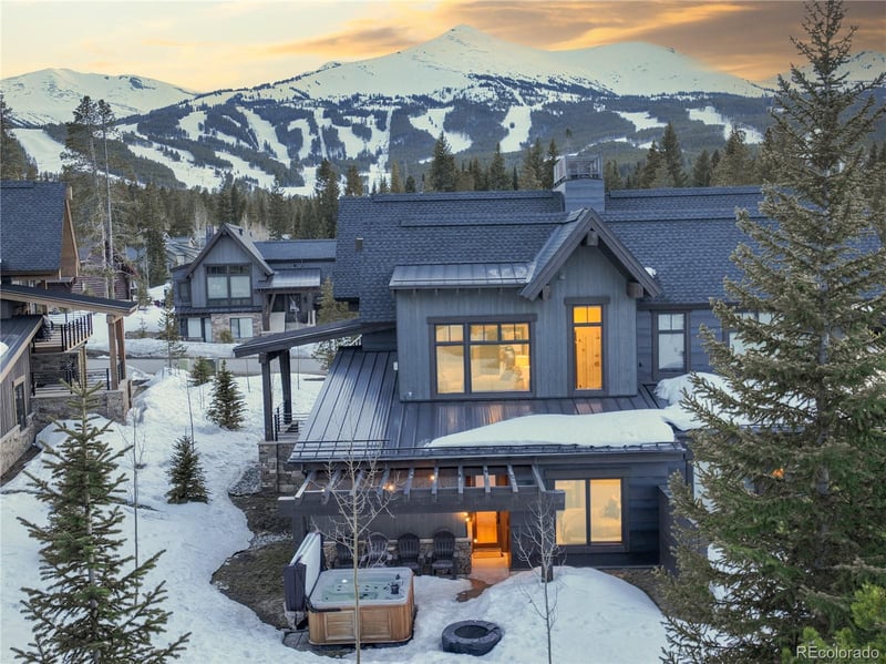 92 Cucumber Creek Rd, Breckenridge, CO 80424