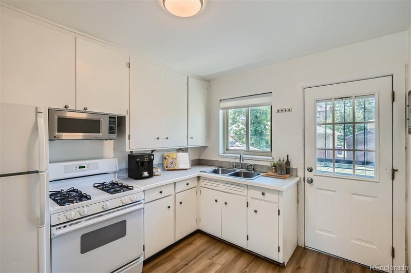 5012 W 36th Ave #3, Denver, CO 80212