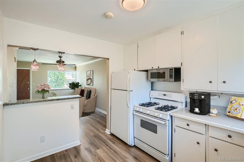5012 W 36th Ave #3, Denver, CO 80212