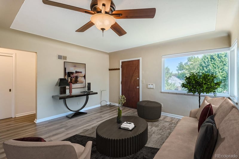 5012 W 36th Ave #3, Denver, CO 80212