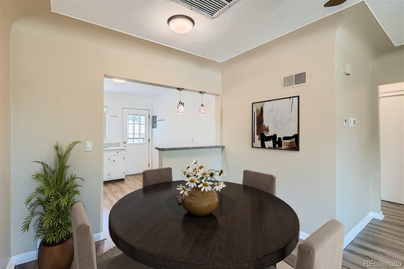 5012 W 36th Ave #3, Denver, CO 80212