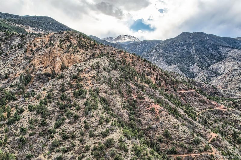 14 Edgewood Pathway, Manitou Springs, CO 80829