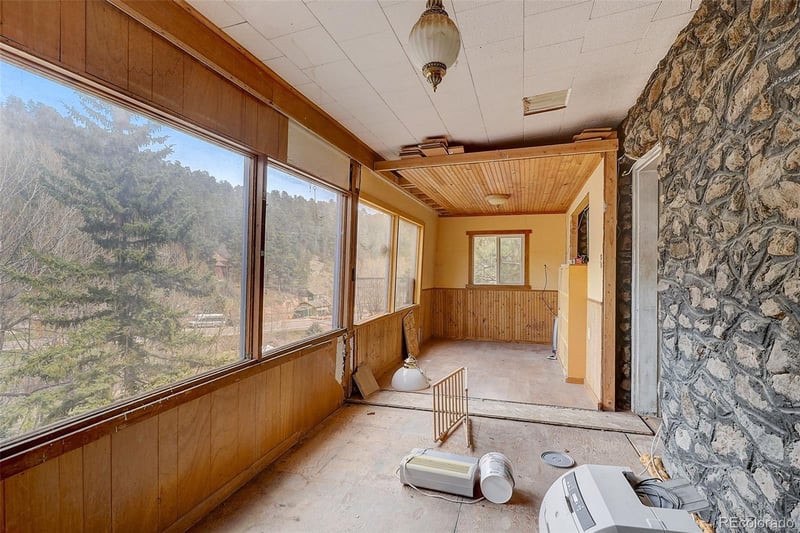 5479 Taos Rd, Indian Hills, CO 80454