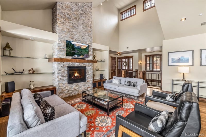 325 Game Trail Rd, Silverthorne, CO 80498