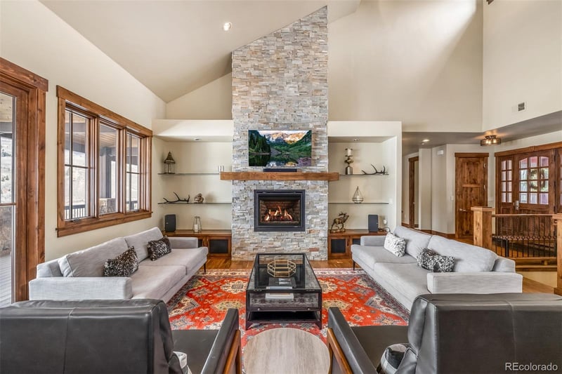 325 Game Trail Rd, Silverthorne, CO 80498