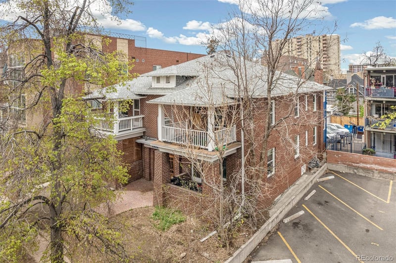 1069 N Pearl St, Denver, CO 80203