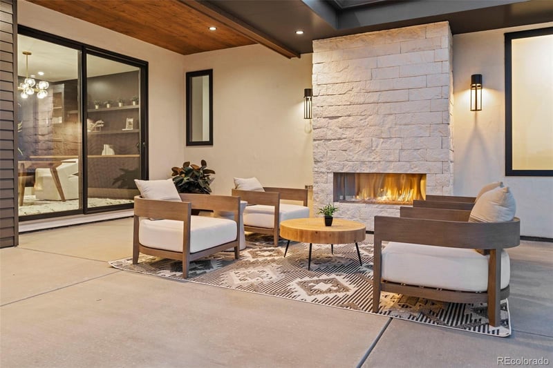 5125 S Kearney Ct, Greenwood Village, CO 80111
