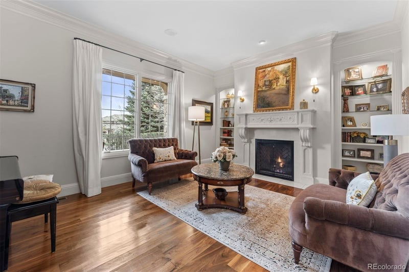4041 E Linden Ln, Greenwood Village, CO 80121