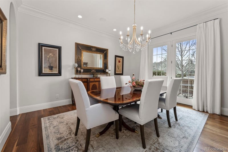 4041 E Linden Ln, Greenwood Village, CO 80121