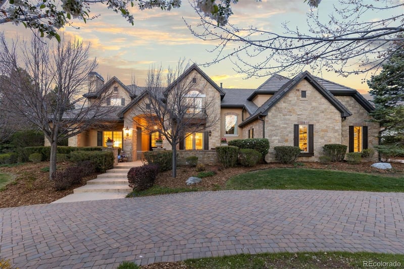 4041 E Linden Ln, Greenwood Village, CO 80121