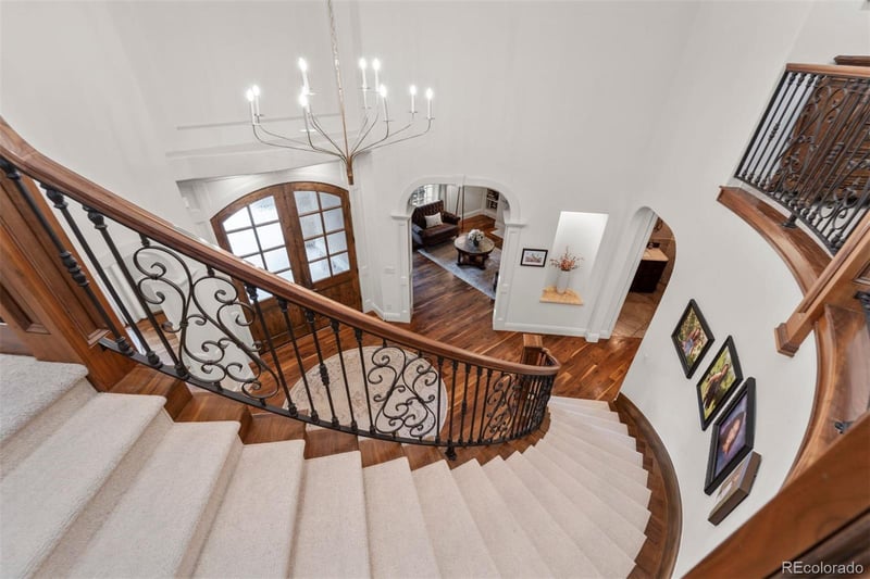 4041 E Linden Ln, Greenwood Village, CO 80121