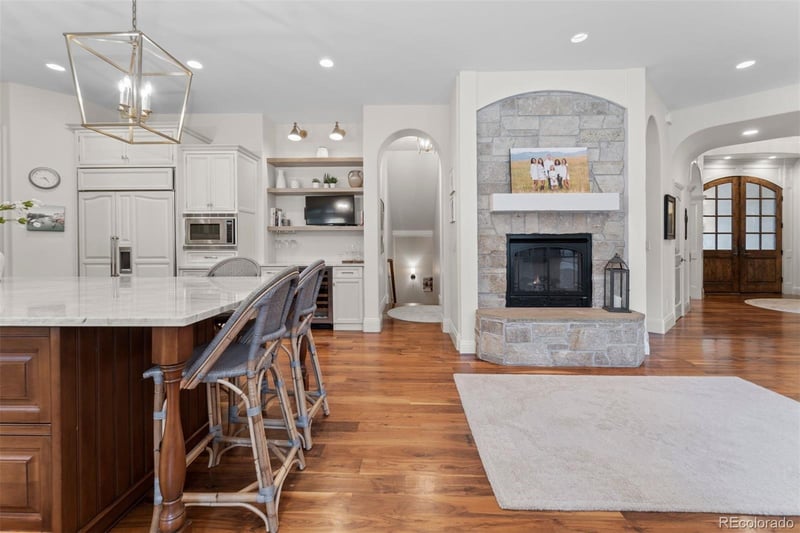 4041 E Linden Ln, Greenwood Village, CO 80121