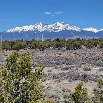 3702 Rockwell Rd, Fort Garland, CO 81133