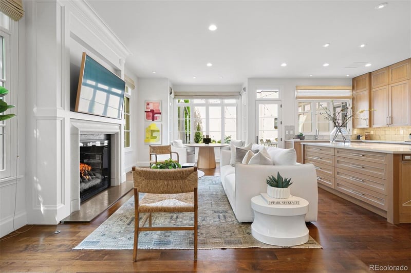 407 Saint Paul St, Denver, CO 80206