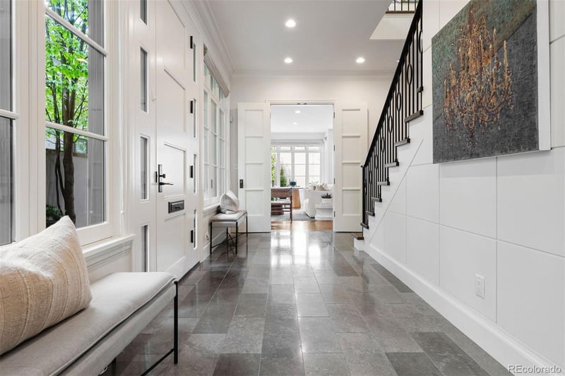407 Saint Paul St, Denver, CO 80206