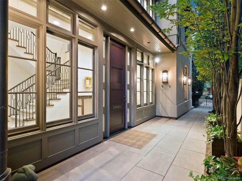 407 Saint Paul St, Denver, CO 80206