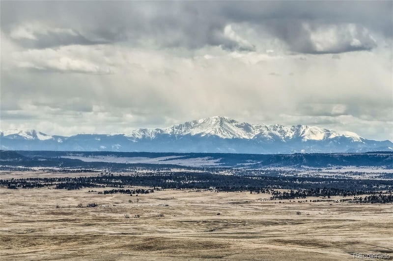 25550 Highway 86, Ramah, CO 80832