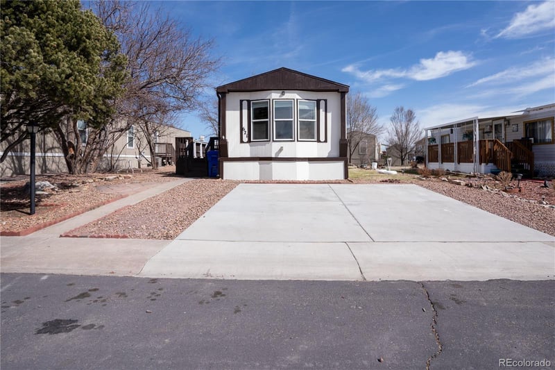 1095 Western Dr Lot 621 L, Colorado Springs, CO 80915