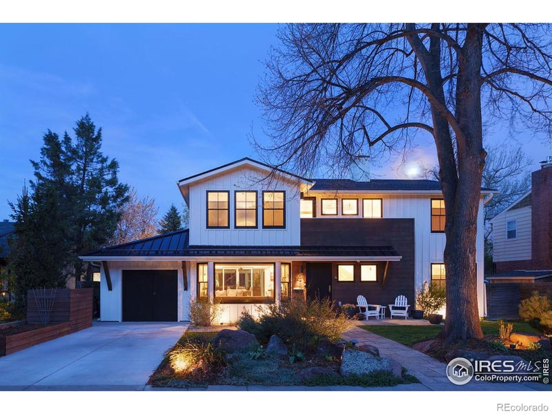 340 17th St, Boulder, CO 80302