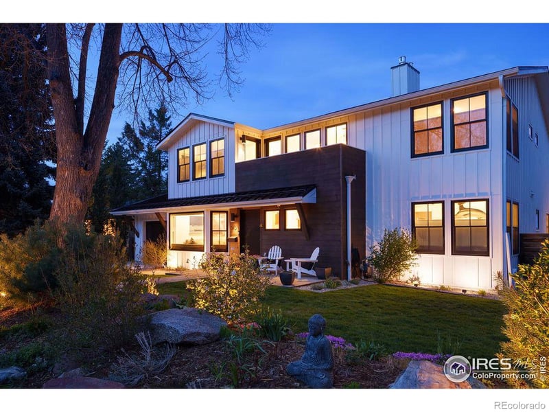 340 17th St, Boulder, CO 80302