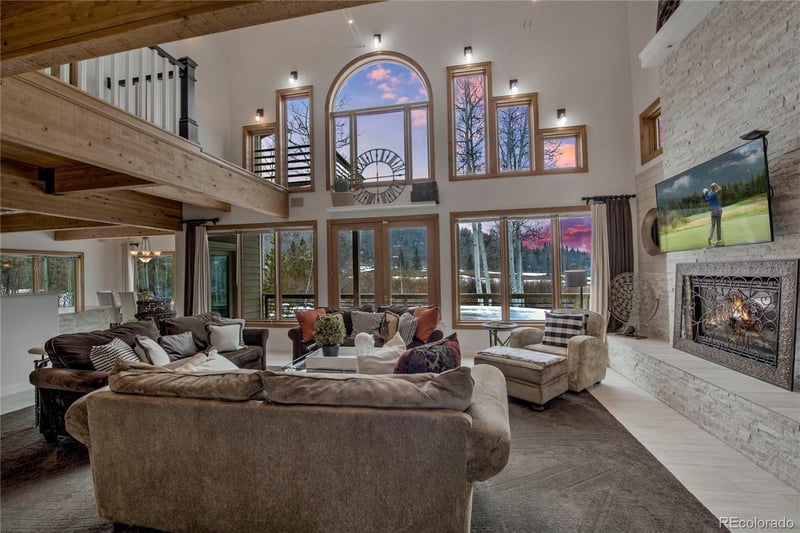 734 Wild Rose Rd, Silverthorne, CO 80498