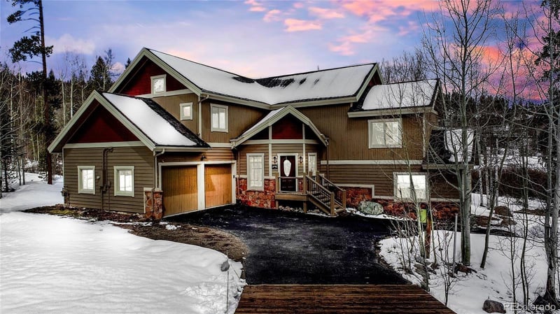 734 Wild Rose Rd, Silverthorne, CO 80498