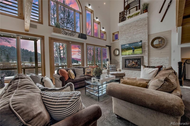 734 Wild Rose Rd, Silverthorne, CO 80498
