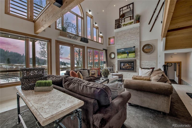 734 Wild Rose Rd, Silverthorne, CO 80498