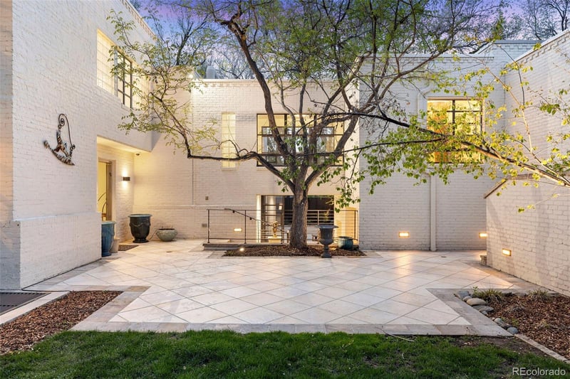 3000 E Exposition Ave, Denver, CO 80209