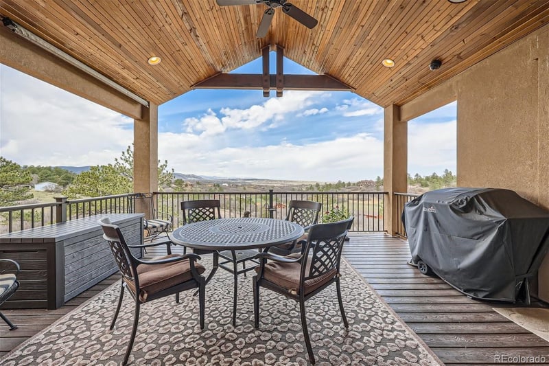 3700 Dawson Rd, Sedalia, CO 80135