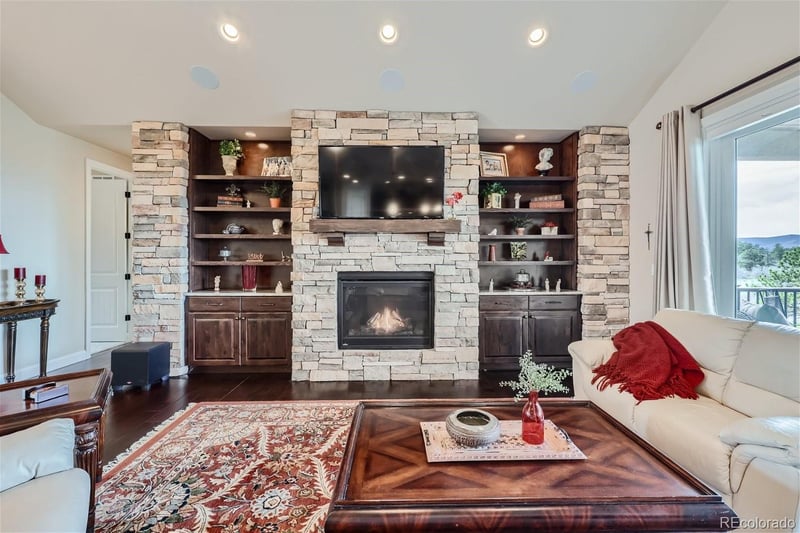 3700 Dawson Rd, Sedalia, CO 80135