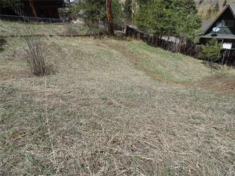 0 Kingsbury Rd, Kittredge, CO 80457