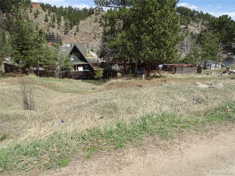 0 Kingsbury Rd, Kittredge, CO 80457