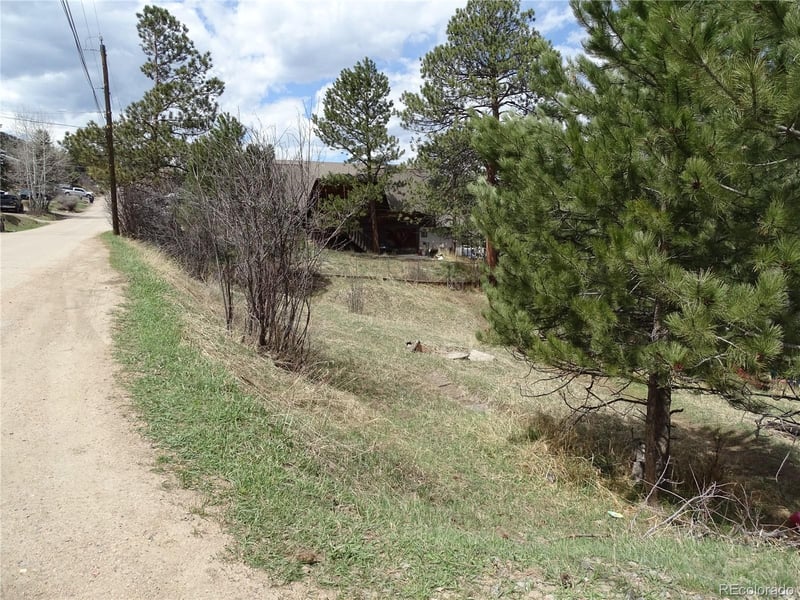 0 Kingsbury Rd, Kittredge, CO 80457