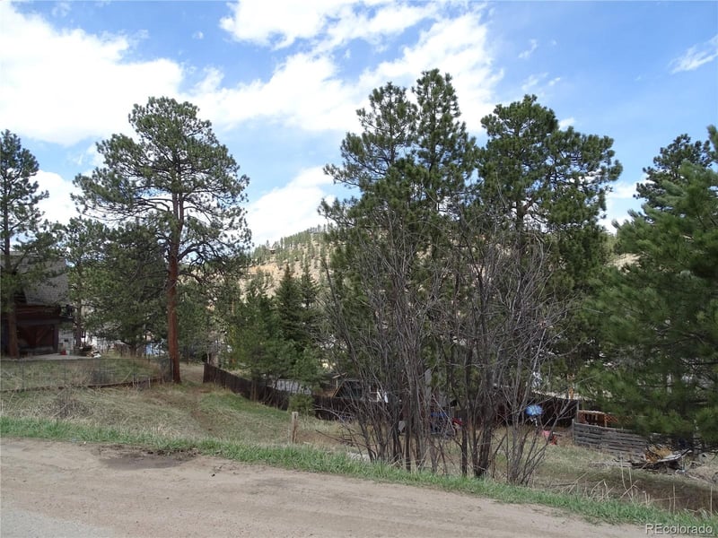 0 Kingsbury Rd, Kittredge, CO 80457