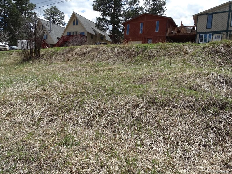 0 Kingsbury Rd, Kittredge, CO 80457