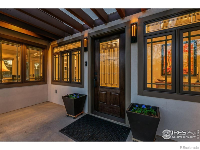 602 E Elizabeth St, Fort Collins, CO 80524