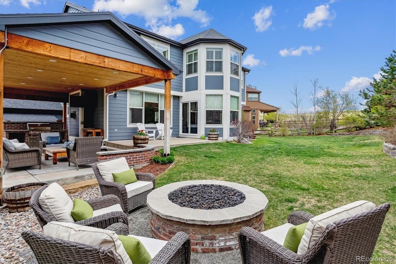 10651 Weathersfield Ct, Highlands Ranch, CO 80129