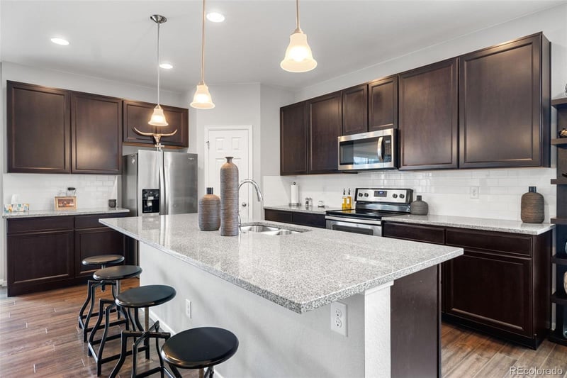 4704 Hannibal St, Denver, CO 80239
