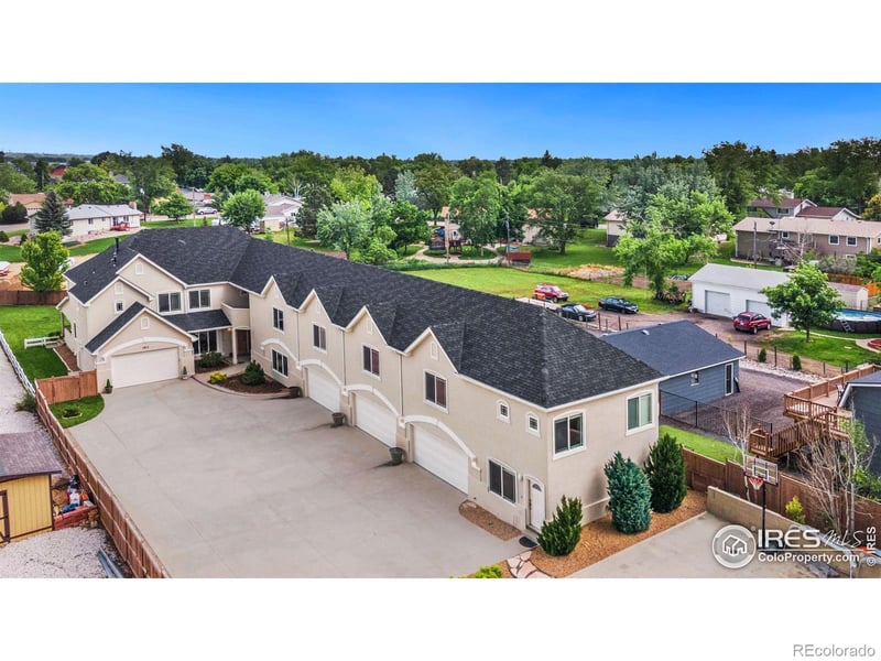 4812 N Monroe Ave, Loveland, CO 80538