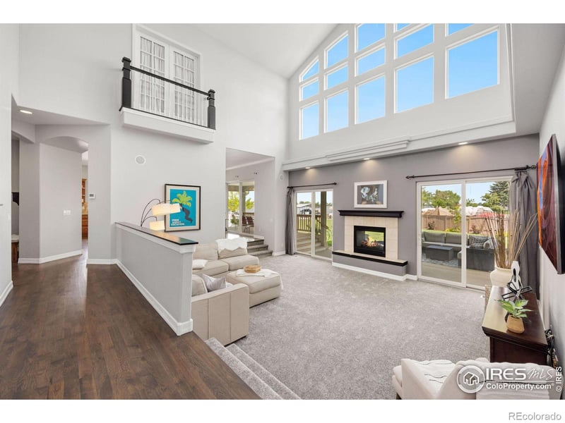 4812 N Monroe Ave, Loveland, CO 80538