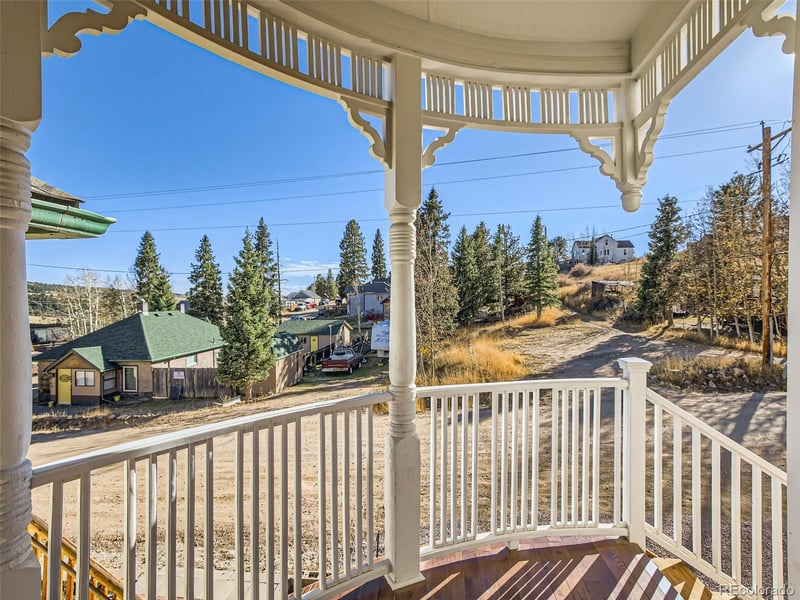 507 Portland Ave, Victor, CO 80860