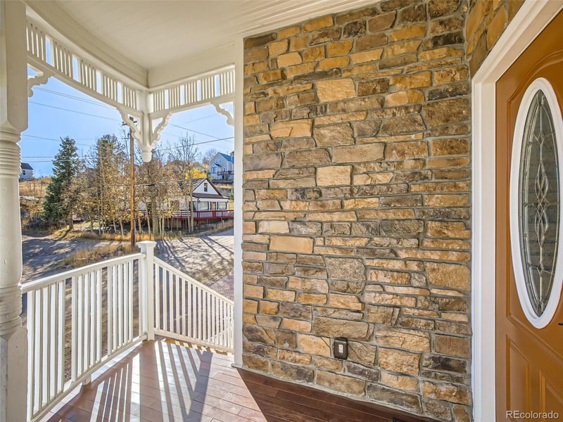 507 Portland Ave, Victor, CO 80860